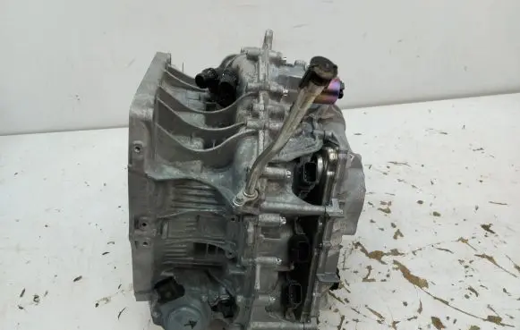 Mercedes-Benz CLA C118 X118 Automatic gearbox a0009012604
