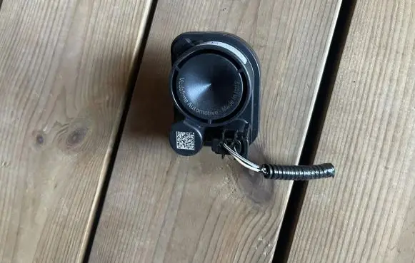 Toyota RAV 4 (XA50) Horn signal 8904042070