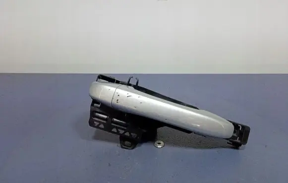 Renault Clio V Front door exterior handle 806065425R