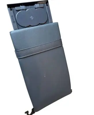 Mercedes-Benz E W211 Rear seat armrest A2119701230 2119701230