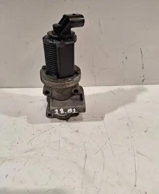 Opel Astra H EGR valve