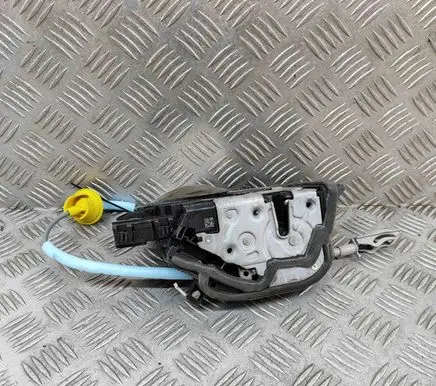 BMW iX Rear door lock 7932204