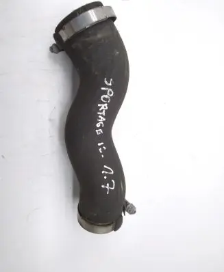 KIA Sportage Intercooler hose/pipe