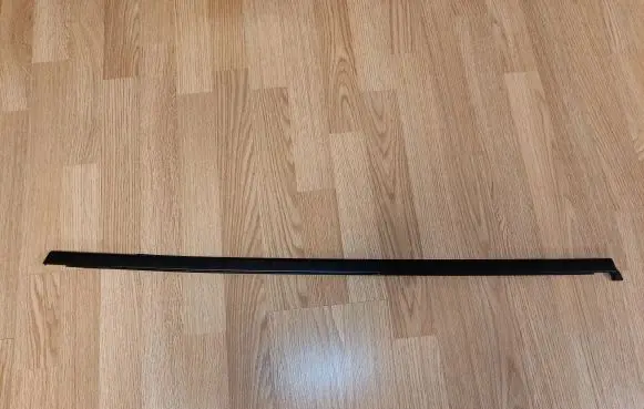Porsche Macan (95B) Other rear door trim element 95B839476BA78