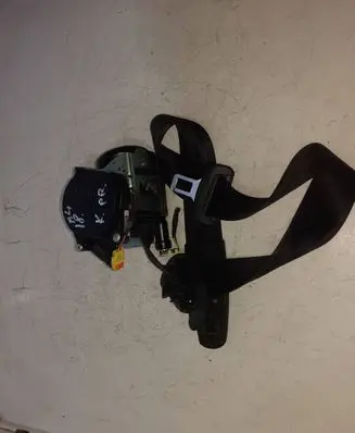 Audi A4 S4 B9 Front seatbelt L004814 010L0000 605372600A
