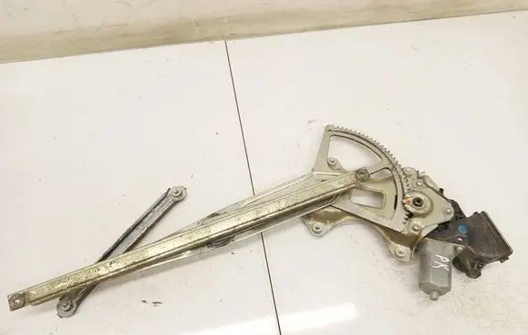 Toyota RAV 4 (XA30) Sliding door window regulator with motor 