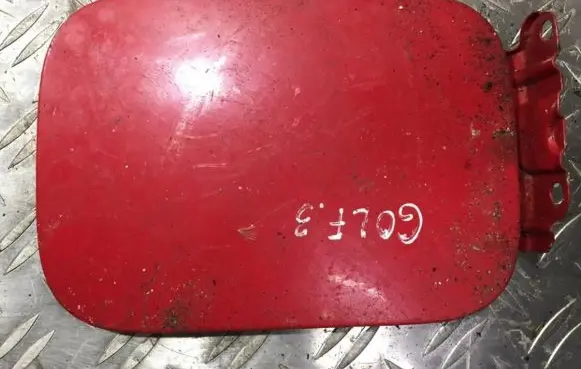 Volkswagen Golf III Fuel tank cap 1h6010071