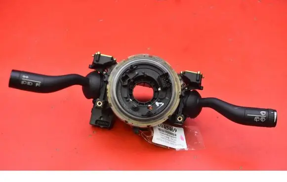 Volkswagen Touareg I Other switches/knobs/shifts 7L6953503