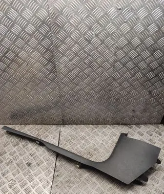 Tesla Model 3 Front sill trim cover 164341300a