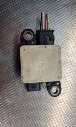 Opel Grandland X Airbag control unit/module 917040440