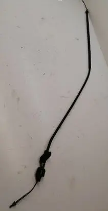 Ford Transit Clutch cable 