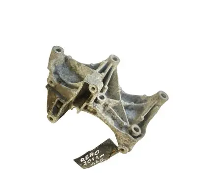 Generator/alternator bracket