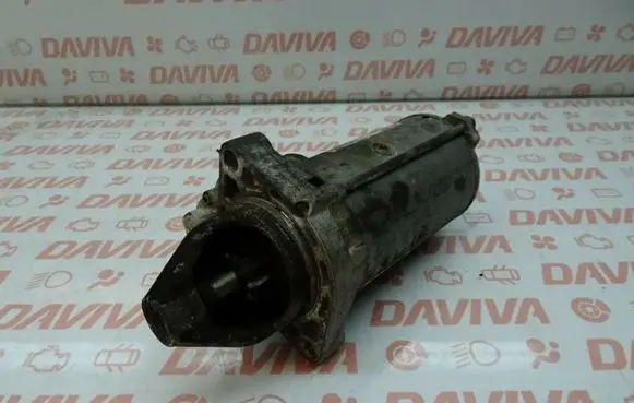 Opel Astra F Starter motor 55221292