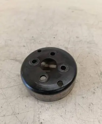 Toyota Camry Water pump pulley