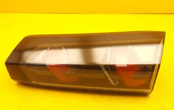 Peugeot 2008 II Rear/tail lights FR26950232