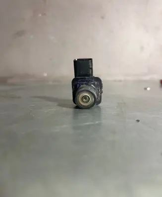 Reversing camera