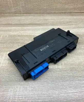 BMW 7 F01 F02 F03 F04 Comfort/convenience module 9286940 10681810