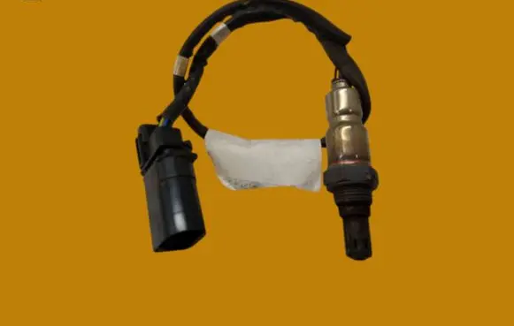 Skoda Rapid (NH) Lambda probe sensor 04L906262C