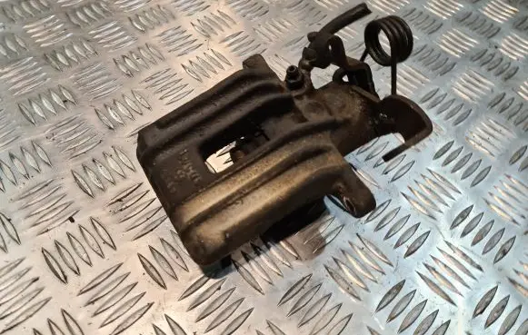 Audi A4 S4 B6 8E 8H Rear brake caliper
