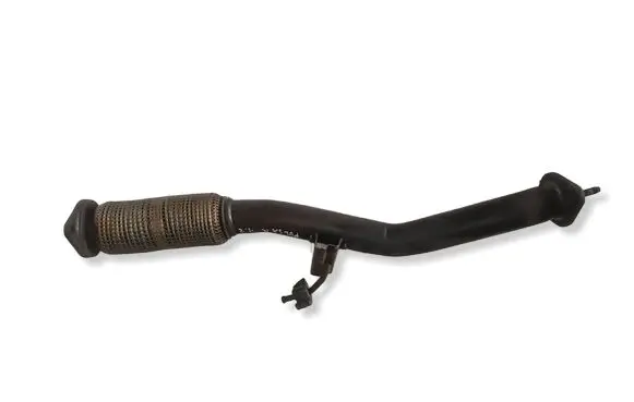 Nissan Pulsar Middle muffler/silencer 