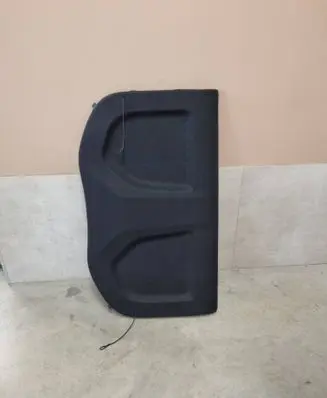 Toyota C-HR I Parcel shelf 