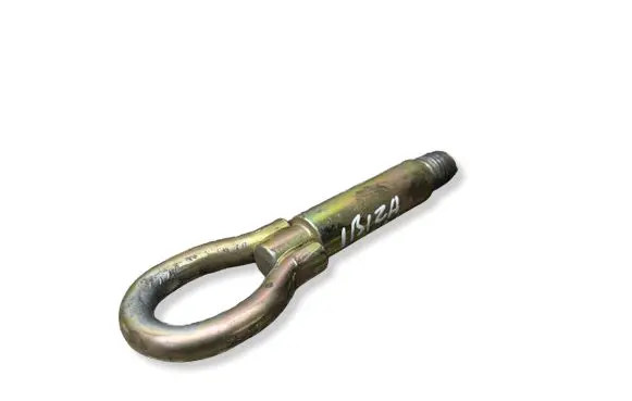 Seat Ibiza II (6k) Towing hook eye 6K0803615C