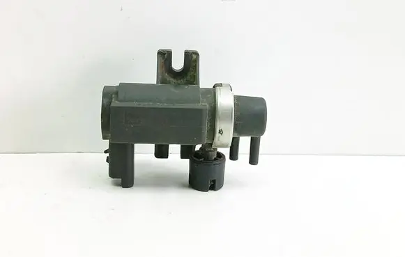 Ford Fiesta Turbo solenoid valve 9645029180