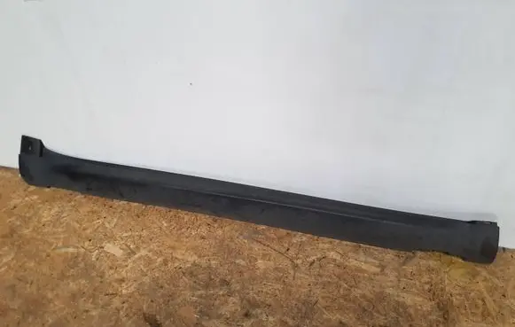 Citroen C4 Cactus Sill 9801521780