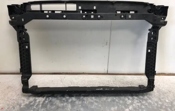 Volkswagen PASSAT B9 Radiator support slam panel 3J0805588CBILI 3J0805588C