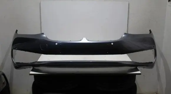 BMW 6 G32 Gran Turismo Front bumper 7415532 72758411