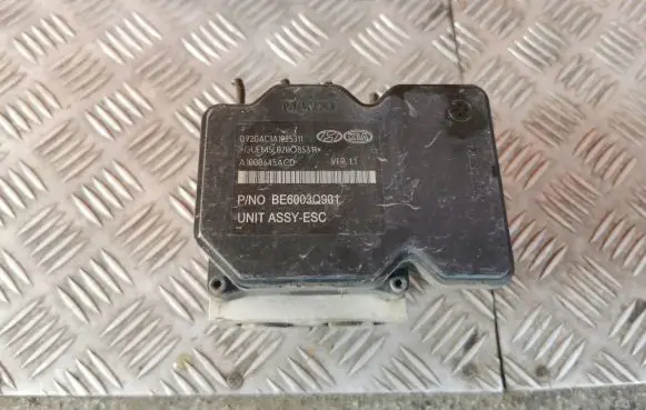 KIA Carens III ABS Pump 58910A4790