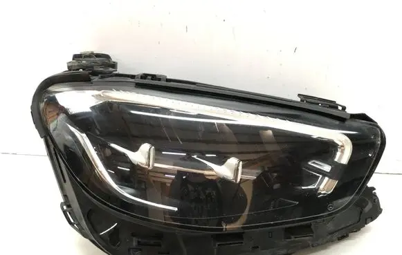 Mercedes-Benz E W213 Headlight/headlamp A2139067609 Q01ZGS001 1EX2576