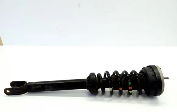 Jaguar XF X260 Front shock absorber/damper GX6318B037AC GX7318183AA