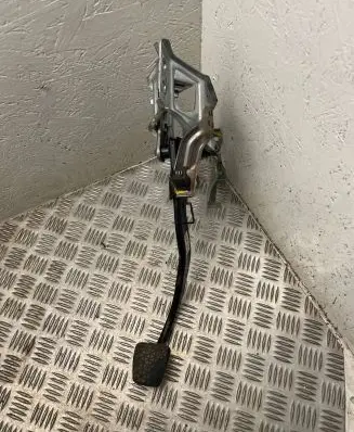 Opel Zafira B Brake pedal 24463406 101881622