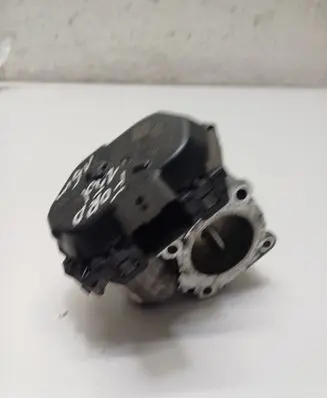 Ford Focus ST Throttle valve 9807238580
