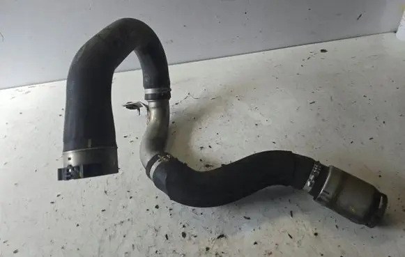 Opel Mokka Coolant pipe/hose 