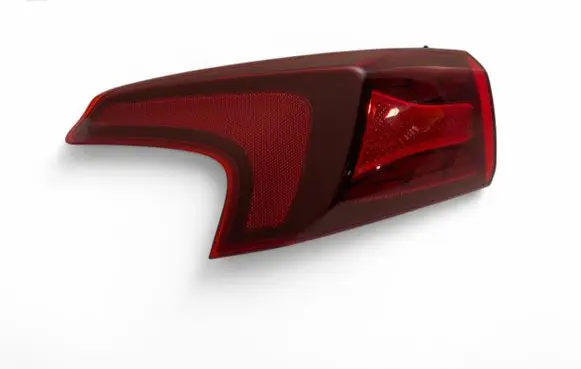 Hyundai Santa Fe Rear/tail lights M02L