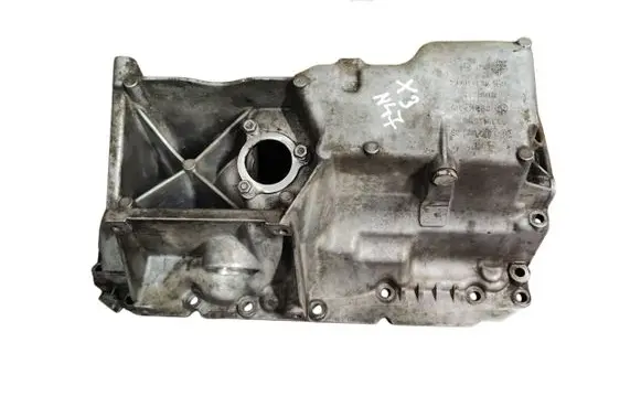 BMW X3 E83 Oil sump 7803072 13992010 GD01508