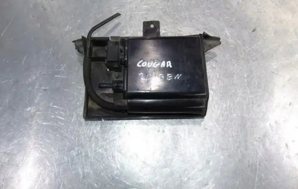 Ford Cougar Air filter box 93BB9D665CE