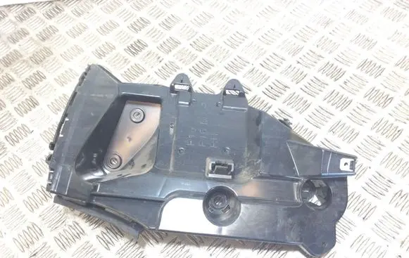 BMW X6 F16 Rear bumper mounting bracket 7338286