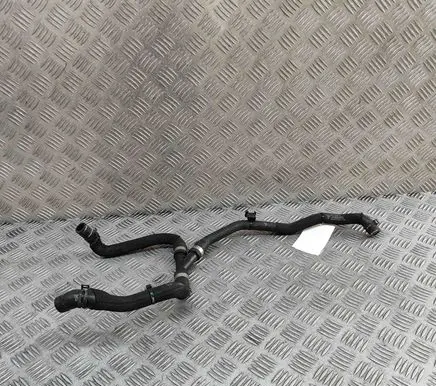 Porsche Boxster 982 Engine coolant pipe/hose 982121036C