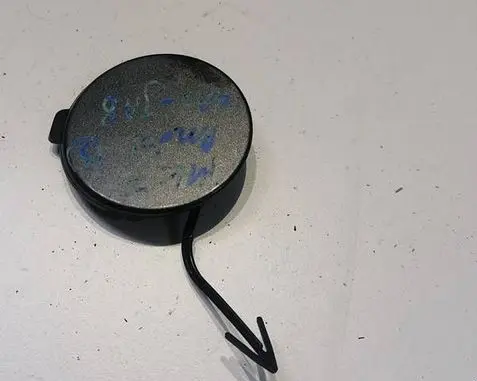 Ford Fiesta Front tow hook cap/cover C1BB17A989A C8L6G