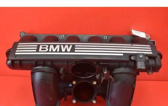 BMW X3 E83 Intake manifold 752036808