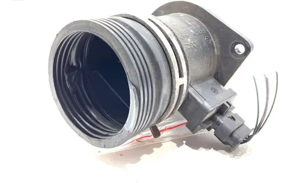 Volkswagen Polo V 6R Mass air flow meter 03P906461