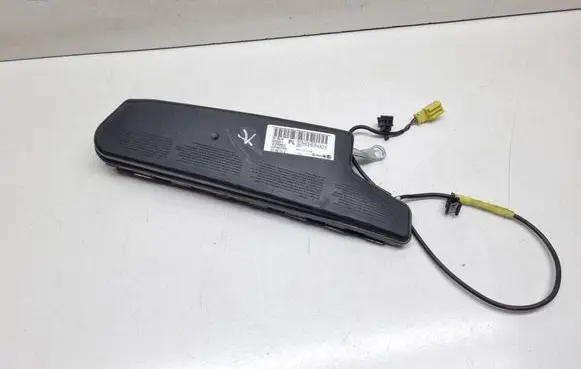 Skoda Octavia Mk2 (1Z) Seat airbag 1K4880241