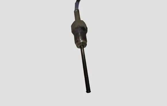 Hyundai i40 Exhaust gas temperature sensor 1206280246