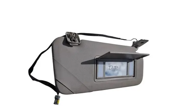 Citroen C5 Sun visor 
