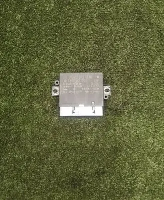 Mercedes-Benz E W213 Parking PDC control unit/module A0009003706
