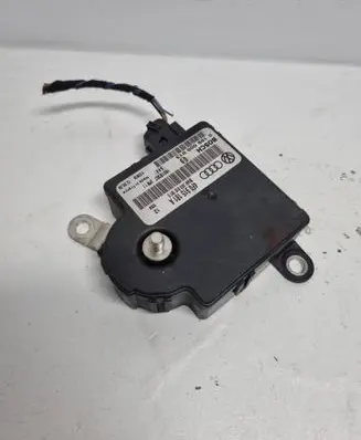 Audi A6 S6 C6 4F Power management control unit 4F0915181A 4F0910181E 1601B307