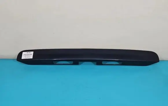 Peugeot 5008 Tailgate/trunk/boot exterior handle 9684414777 IMPRK1386380